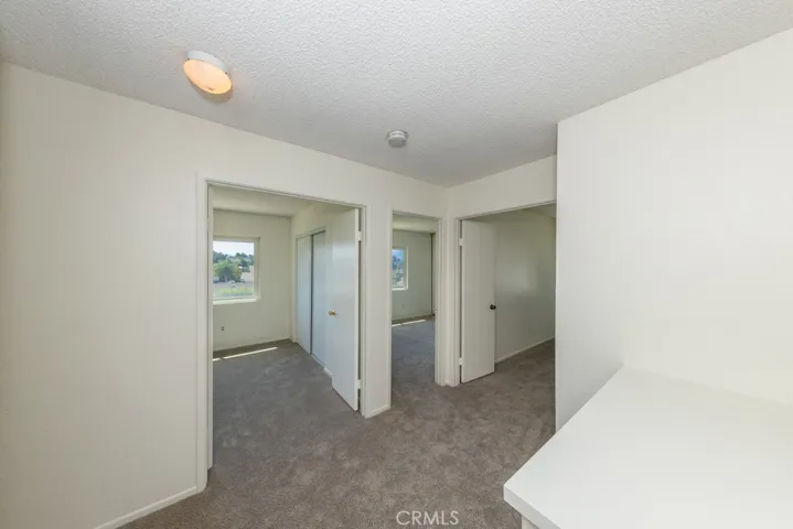 Upstairs Landing
