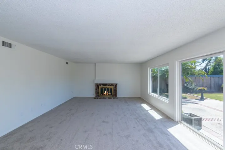 Large Family Room