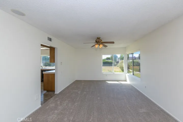 Formal Dining