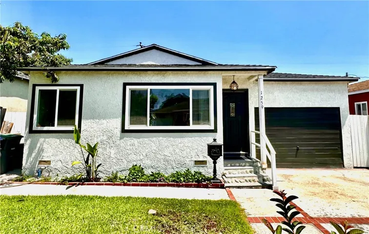 Welcome to 1259 222nd St.
