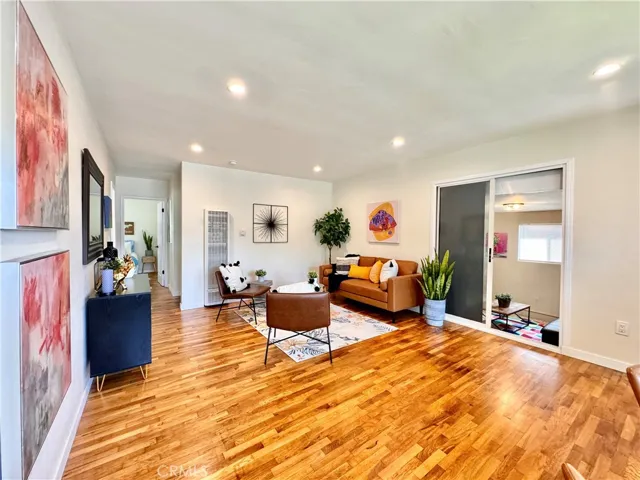 1259 E 222nd Street, Carson, California 90745