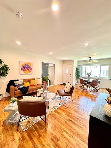 1259 E 222nd Street, Carson, California 90745