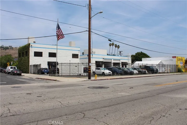 1114 N San Fernando Road A, Los Angeles, California 90065