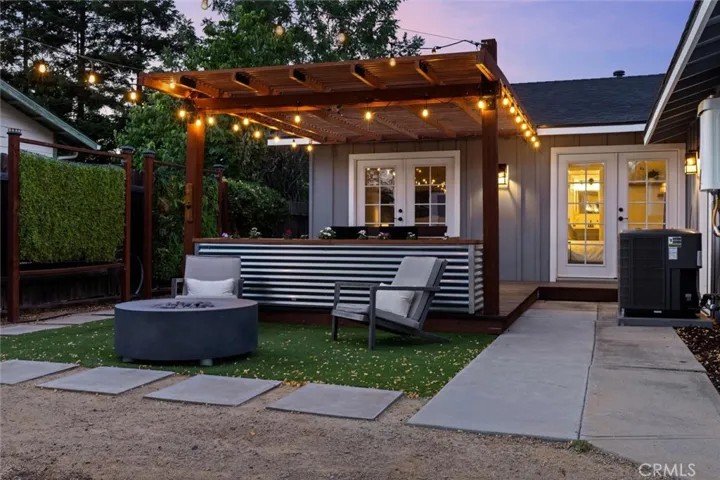 22495 H Street, Santa Margarita, California 93453