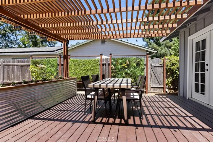 22495 H Street, Santa Margarita, California 93453