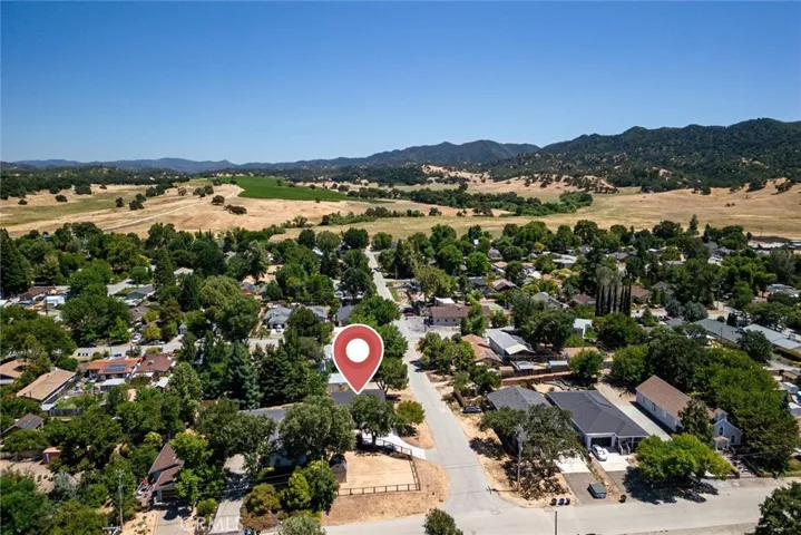 22495 H Street, Santa Margarita, California 93453
