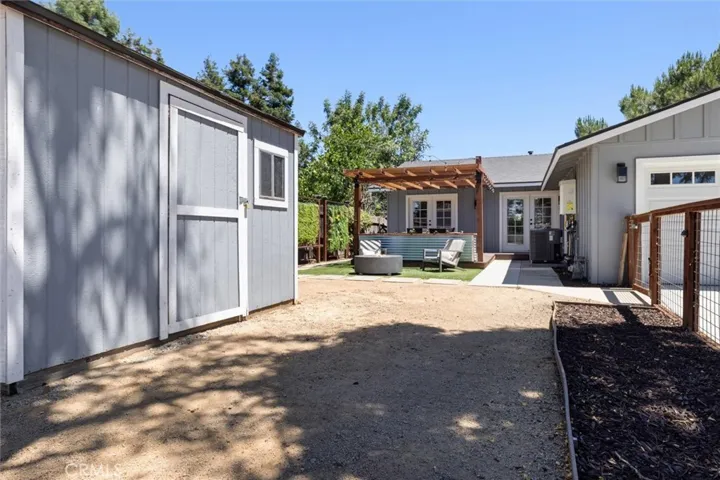 22495 H Street, Santa Margarita, California 93453