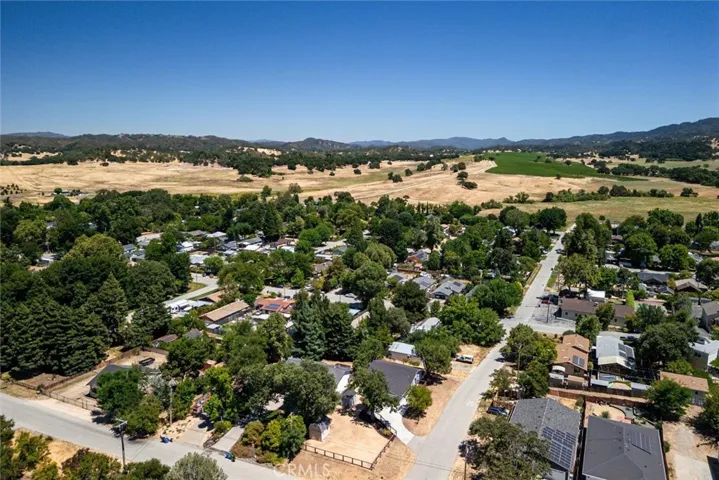 22495 H Street, Santa Margarita, California 93453
