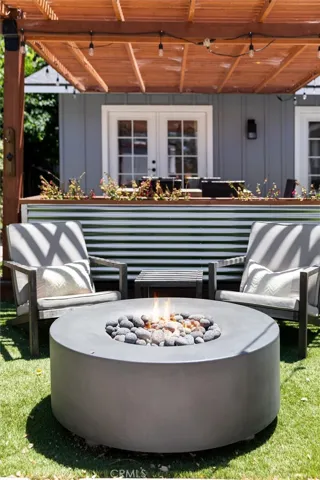22495 H Street, Santa Margarita, California 93453