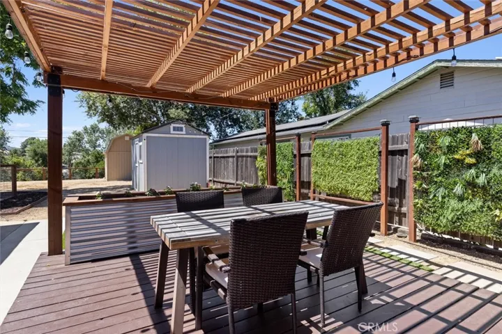 22495 H Street, Santa Margarita, California 93453