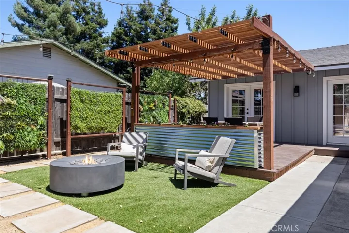 22495 H Street, Santa Margarita, California 93453