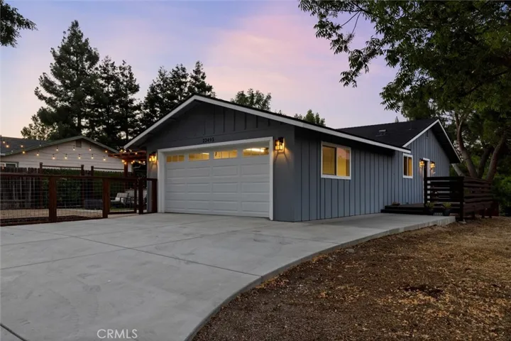 22495 H Street, Santa Margarita, California 93453