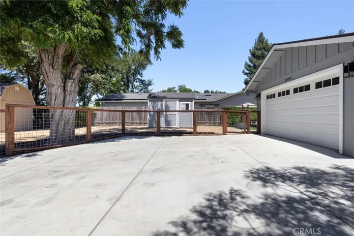 22495 H Street, Santa Margarita, California 93453
