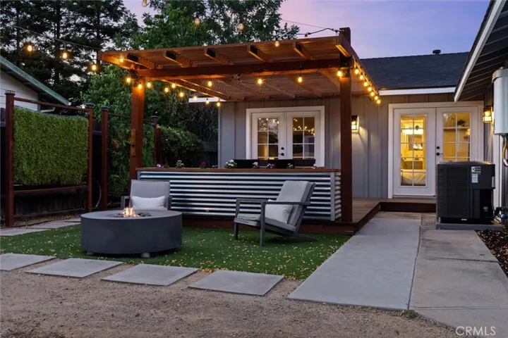 22495 H Street, Santa Margarita, California 93453