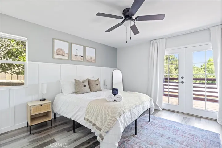 22495 H Street, Santa Margarita, California 93453