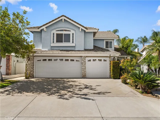 17331 Majestic Cypress Way, Yorba Linda, California 92886