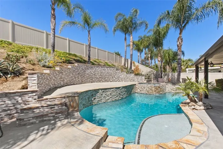 1842 Morfontaine Way, Corona, California 92883