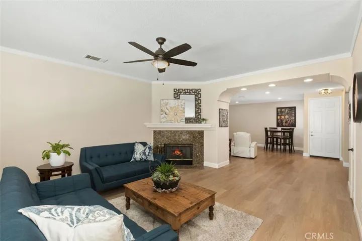 1842 Morfontaine Way, Corona, California 92883