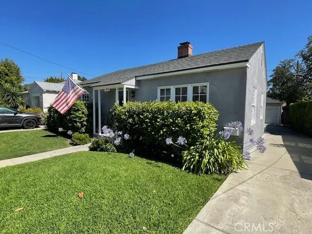 1830 Keystone, Pasadena, California 91107