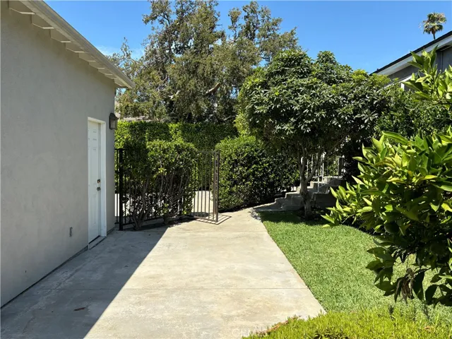 1830 Keystone, Pasadena, California 91107