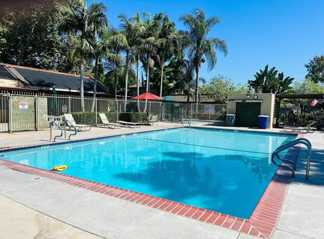 Main pool