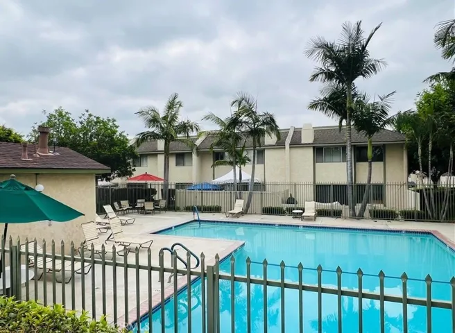 2nd pool