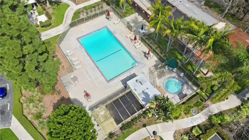 Main pool