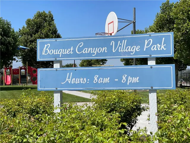 20802 Plum Canyon Road 53, Saugus, California 91350