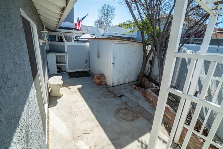 20802 Plum Canyon Road 53, Saugus, California 91350