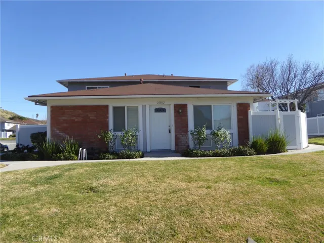 20802 Plum Canyon Road 53, Saugus, California 91350
