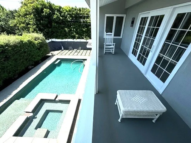 3931 Marron Avenue, Long Beach, California 90807