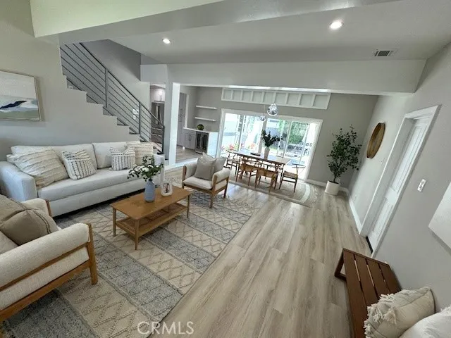 3931 Marron Avenue, Long Beach, California 90807