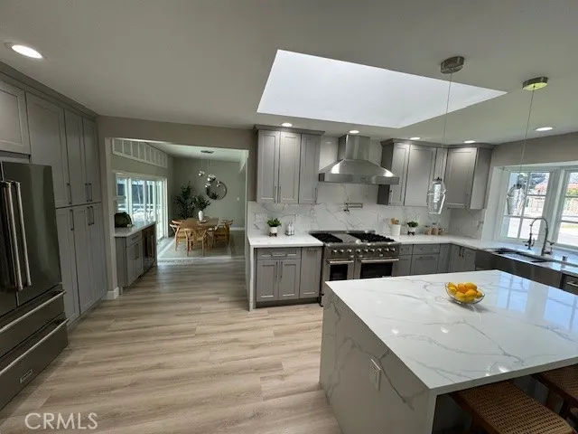 3931 Marron Avenue, Long Beach, California 90807