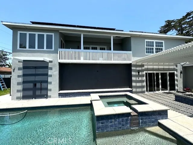 3931 Marron Avenue, Long Beach, California 90807