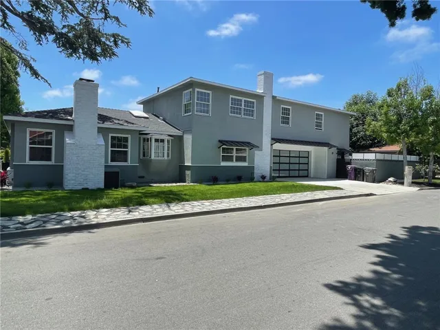 3931 Marron Avenue, Long Beach, California 90807