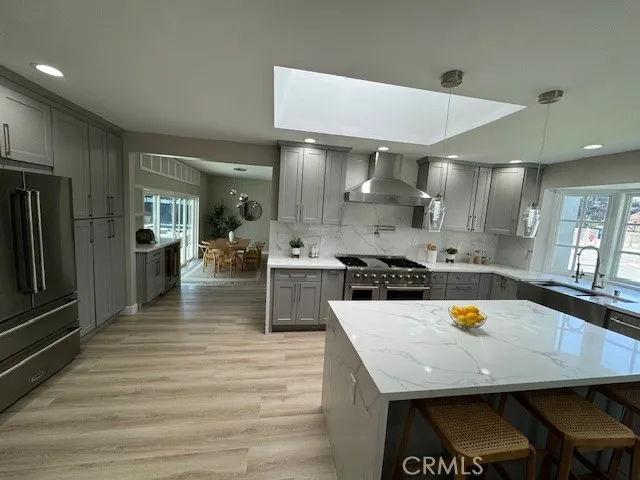 3931 Marron Avenue, Long Beach, California 90807