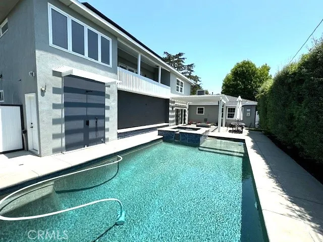 3931 Marron Avenue, Long Beach, California 90807
