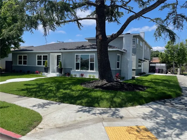 3931 Marron Avenue, Long Beach, California 90807
