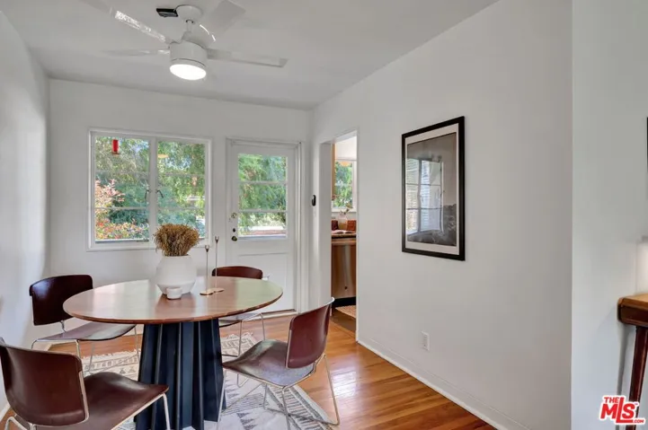 5167 1/2 Village, Los Angeles, California 90016