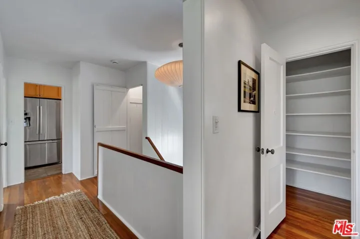 5167 1/2 Village, Los Angeles, California 90016