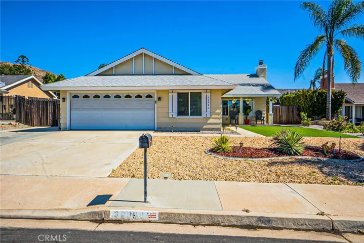22890 Glendon Drive, Moreno Valley, California 92557