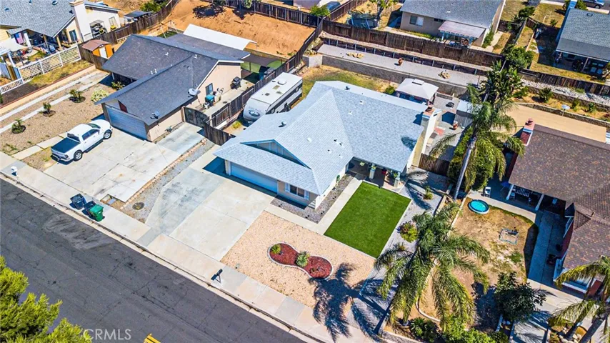22890 Glendon Drive, Moreno Valley, California 92557