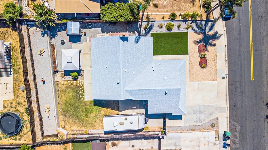 22890 Glendon Drive, Moreno Valley, California 92557