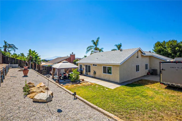 22890 Glendon Drive, Moreno Valley, California 92557