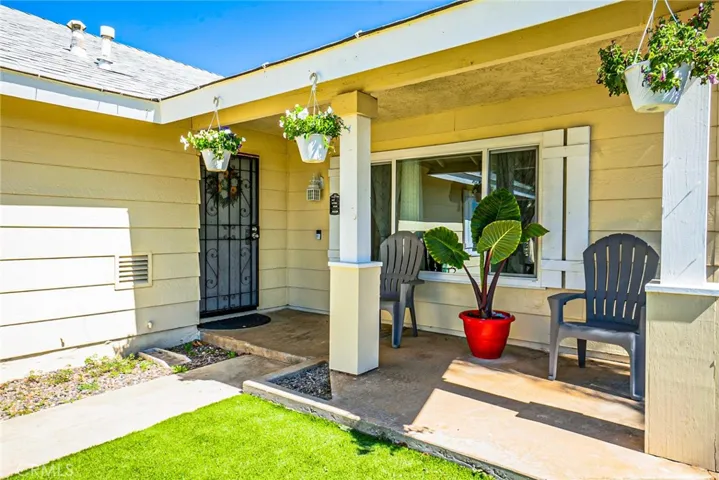 22890 Glendon Drive, Moreno Valley, California 92557