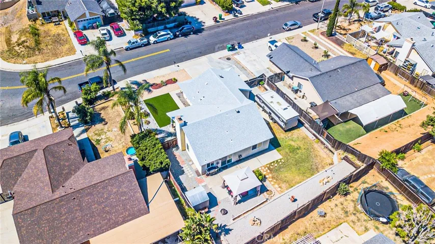 22890 Glendon Drive, Moreno Valley, California 92557