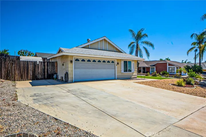 22890 Glendon Drive, Moreno Valley, California 92557