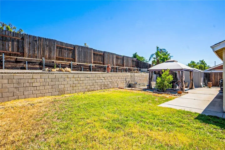 22890 Glendon Drive, Moreno Valley, California 92557