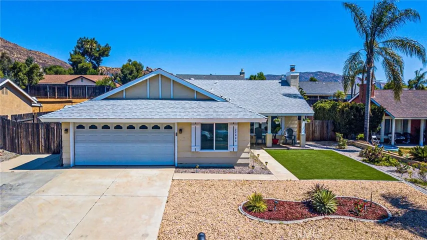 22890 Glendon Drive, Moreno Valley, California 92557