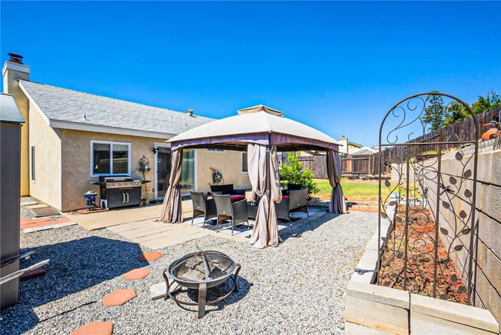 22890 Glendon Drive, Moreno Valley, California 92557
